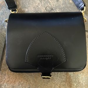 Burberry cross body bag